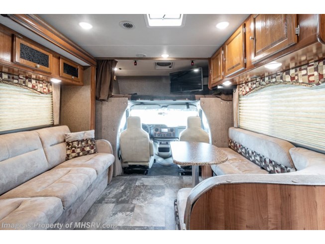 2018 Coachmen Leprechaun 310BH - Used Class C For Sale by Motor Home Specialist in Alvarado, Texas