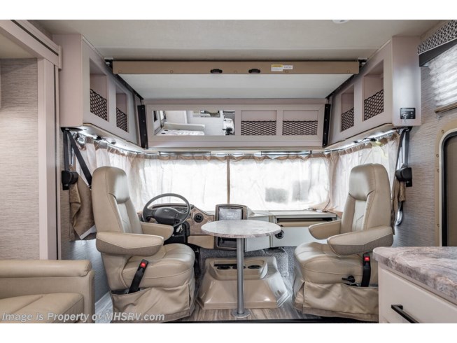 2020 A.C.E. 30.3 by Thor Motor Coach from Motor Home Specialist in Alvarado, Texas