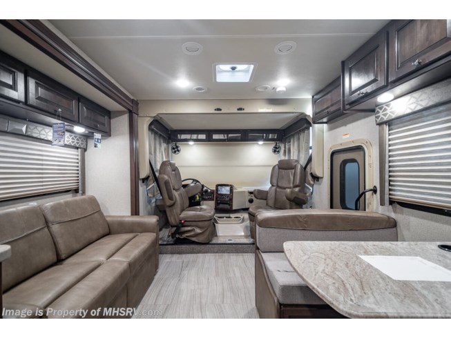 2020 Thor Motor Coach Windsport 29M - New Class A For Sale by Motor Home Specialist in Alvarado, Texas