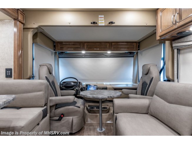 2020 Outlaw 38KB by Thor Motor Coach from Motor Home Specialist in Alvarado, Texas