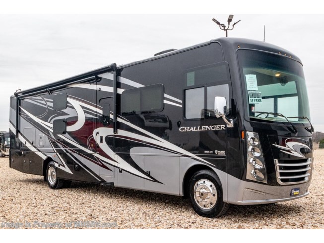 New 2020 Thor Motor Coach Challenger 37DS available in Alvarado, Texas