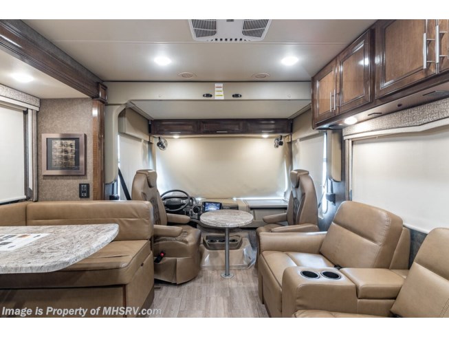 2020 Challenger 37DS by Thor Motor Coach from Motor Home Specialist in Alvarado, Texas