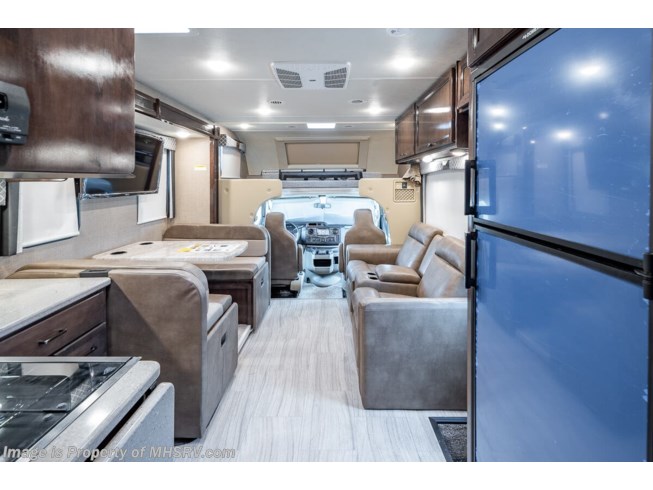 2020 Thor Motor Coach Quantum KW29 - New Class C For Sale by Motor Home Specialist in Alvarado, Texas