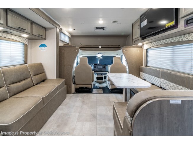 2020 Coachmen Freelander 29KB - New Class C For Sale by Motor Home Specialist in Alvarado, Texas