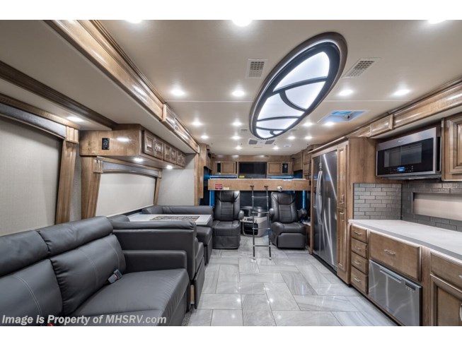 2020 Fleetwood Discovery 38N - New Diesel Pusher For Sale by Motor Home Specialist in Alvarado, Texas