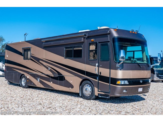 2005 Monaco Rv Windsor 40pdt Rv For Sale In Alvarado Tx 76009 20227a1 Rvusa Com Classifieds