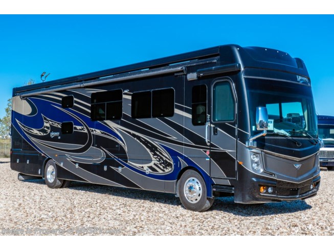 Used 2019 Fleetwood Discovery LXE 40G available in Alvarado, Texas