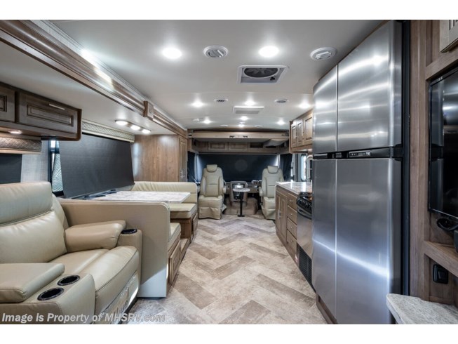 2020 Forest River Georgetown 5 Series GT5 34M5 - New Class A For Sale by Motor Home Specialist in Alvarado, Texas