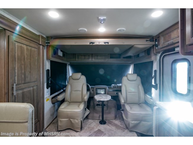 2020 Georgetown 5 Series GT5 34M5 by Forest River from Motor Home Specialist in Alvarado, Texas