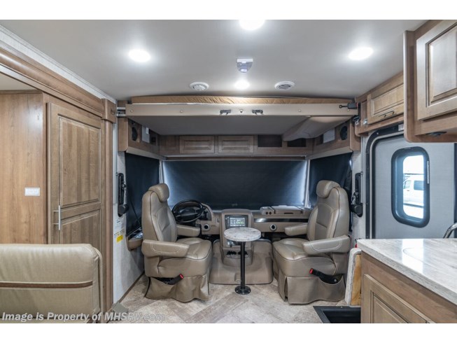2020 Georgetown 5 Series GT5 34M5 by Forest River from Motor Home Specialist in Alvarado, Texas