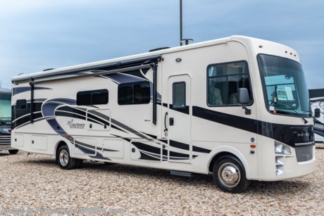 9/1/20 &lt;a href=&quot;http://www.mhsrv.com/coachmen-rv/&quot;&gt;&lt;img src=&quot;http://www.mhsrv.com/images/sold-coachmen.jpg&quot; width=&quot;383&quot; height=&quot;141&quot; border=&quot;0&quot;&gt;&lt;/a&gt;  MSRP $161,190. New 2020 Coachmen Mirada Model 35OS. This RV measures approximately 36 feet 10 inches in length and features (2) slides, large living area, king bed, hardwood cabinet doors, solid surface kitchen counter top, WiFi ranger, outside entertainment center and a fiberglass roof. Additional options include the beautiful partial paint exterior, power driver seat and theater seating. A few standard features that help to set the Mirada apart include solar privacy shades throughout, power windshield shade, flush mounted 3 burner range with oven, tile backsplash, glass door shower, Onan generator, automatic transfer switch for easy set-up, pass-thru storage, 3 camera monitoring system, automatic leveling jacks and much more. For more complete details on this unit and our entire inventory including brochures, window sticker, videos, photos, reviews &amp; testimonials as well as additional information about Motor Home Specialist and our manufacturers please visit us at MHSRV.com or call 800-335-6054. At Motor Home Specialist, we DO NOT charge any prep or orientation fees like you will find at other dealerships. All sale prices include a 200-point inspection, interior &amp; exterior wash, detail service and a fully automated high-pressure rain booth test and coach wash that is a standout service unlike that of any other in the industry. You will also receive a thorough coach orientation with an MHSRV technician, an RV Starter&#39;s kit, a night stay in our delivery park featuring landscaped and covered pads with full hook-ups and much more! Read Thousands upon Thousands of 5-Star Reviews at MHSRV.com and See What They Had to Say About Their Experience at Motor Home Specialist. WHY PAY MORE?... WHY SETTLE FOR LESS?