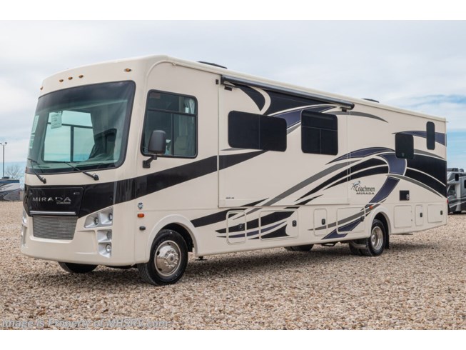 2020 Coachmen Mirada 35BH RV for Sale in Alvarado, TX 76009 ...