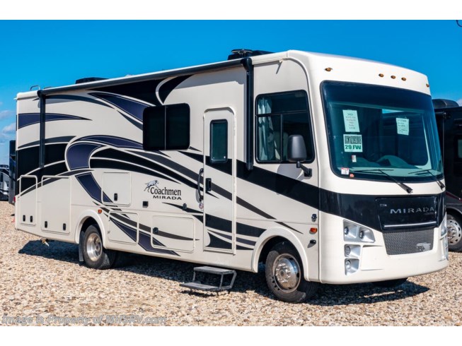 2020 Coachmen Mirada 29FW RV for Sale in Alvarado, TX 76009 ...