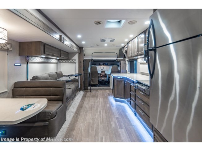 2021 Dynamax Corp Force HD 34KD - New Class C For Sale by Motor Home Specialist in Alvarado, Texas