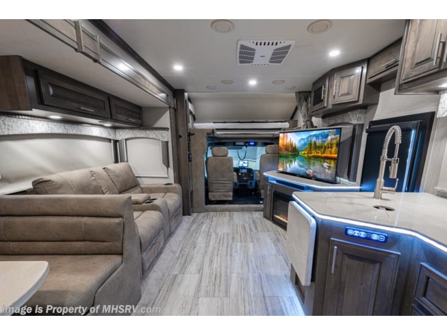 2021 Dynamax Corp DX3 37BH - New Class C For Sale by Motor Home Specialist in Alvarado, Texas
