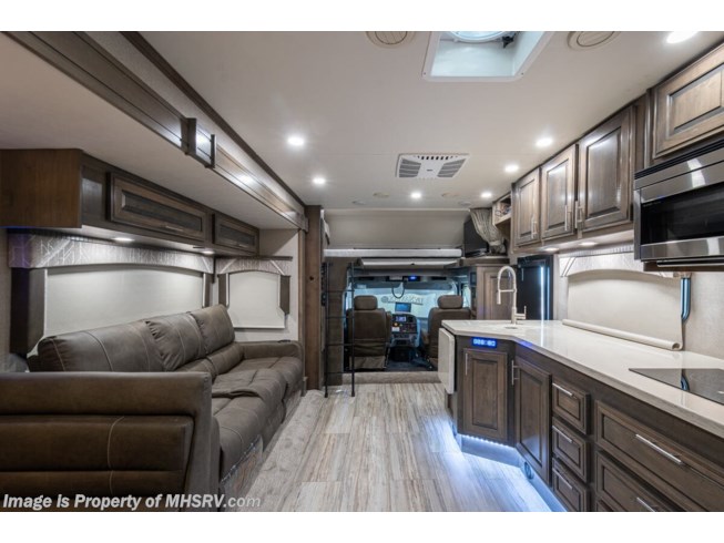 2021 Dynamax Corp DX3 34KD - New Class C For Sale by Motor Home Specialist in Alvarado, Texas