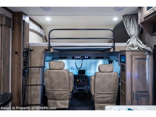 2021 DX3 34KD by Dynamax Corp from Motor Home Specialist in Alvarado, Texas
