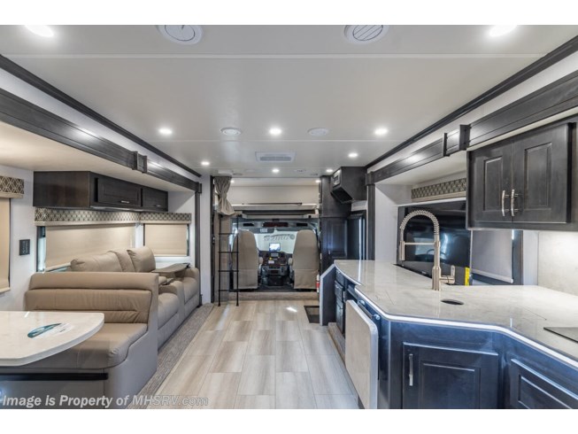 2023 Dynamax Corp Dynaquest XL 3801TS - New Class C For Sale by Motor Home Specialist in Alvarado, Texas