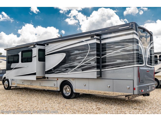 2021 Dynaquest XL 37RB by Dynamax Corp from Motor Home Specialist in Alvarado, Texas
