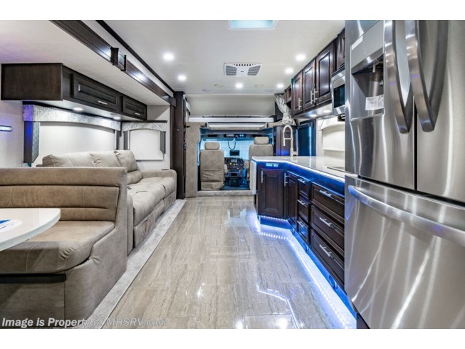 2021 Dynamax Corp Dynaquest XL 3400KD - New Class C For Sale by Motor Home Specialist in Alvarado, Texas