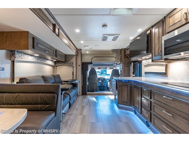 2022 Dynamax Corp Dynaquest XL 3400KD - New Class C For Sale by Motor Home Specialist in Alvarado, Texas