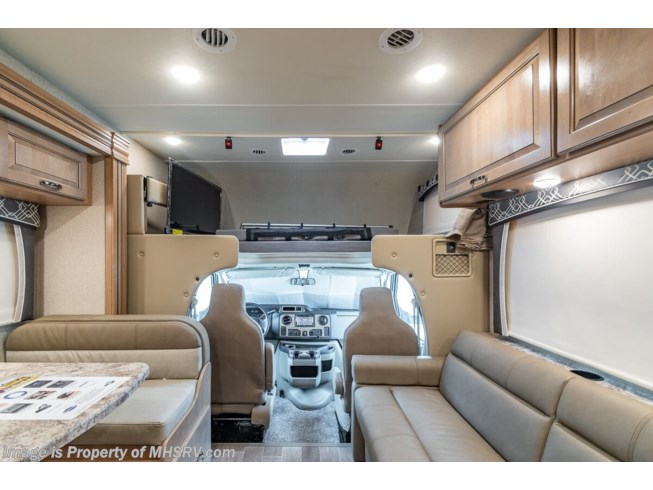 2020 Chateau 31E by Thor Motor Coach from Motor Home Specialist in Alvarado, Texas