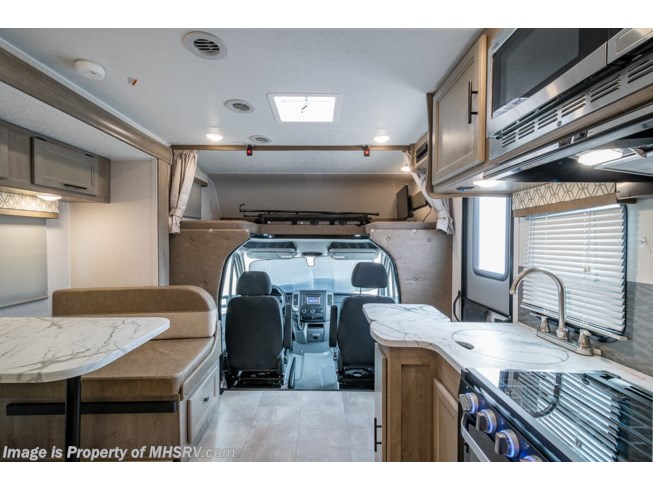2020 Coachmen Prism 2300DS - New Class C For Sale by Motor Home Specialist in Alvarado, Texas