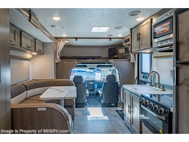 2020 Coachmen Prism 2150CB - New Class C For Sale by Motor Home Specialist in Alvarado, Texas