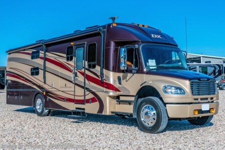 2/18/20 &lt;a href=&quot;http://www.mhsrv.com/other-rvs-for-sale/dynamax-rv/&quot;&gt;&lt;img src=&quot;http://www.mhsrv.com/images/sold-dynamax.jpg&quot; width=&quot;383&quot; height=&quot;141&quot; border=&quot;0&quot;&gt;&lt;/a&gt;   **Consignment** Used Dynamax Corp RV for Sale- 2015 Dynamax DX3 37BH Bunk Model with 2 slides and 14,350 miles. This RV is approximately 39 feet 2 inches in length and features a 350HP Cummins diesel engine, Freightliner chassis, automatic hydraulic leveling system, aluminum wheels, 20K lb. hitch, 3 camera monitoring system, 2 ducted A/Cs with heat pumps, 8KW Onan diesel generator, tilt/telescoping steering wheel, GPS, power windows and door locks, water heater, power patio awning, side swing baggage doors, LED running lights, black tank rinsing system, power water hose reel, 50 amp power cord reel, exterior shower, exterior entertainment center, clear front paint mask, inverter, booth converts to sleeper, dual pane windows, power roof vent, solar/black-out shades, solid surface kitchen counter with sink covers, convection microwave, 3 burner range, residential refrigerator, glass door shower, stack washer/dryer, 3 flat panel TVs and much more. For additional information and photos please visit Motor Home Specialist at www.MHSRV.com or call 800-335-6054.