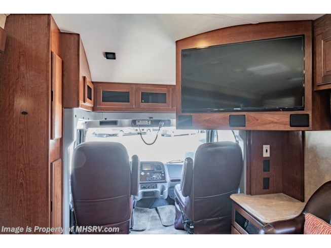 2015 DX3 37BH by Dynamax Corp from Motor Home Specialist in Alvarado, Texas