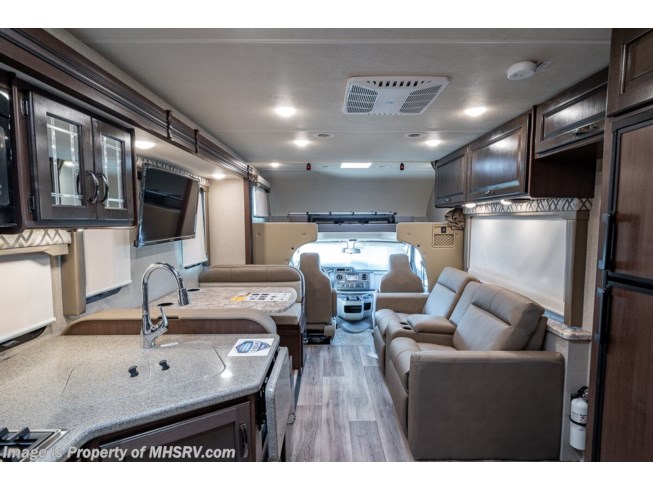 2020 Thor Motor Coach Four Winds 31B - New Class C For Sale by Motor Home Specialist in Alvarado, Texas
