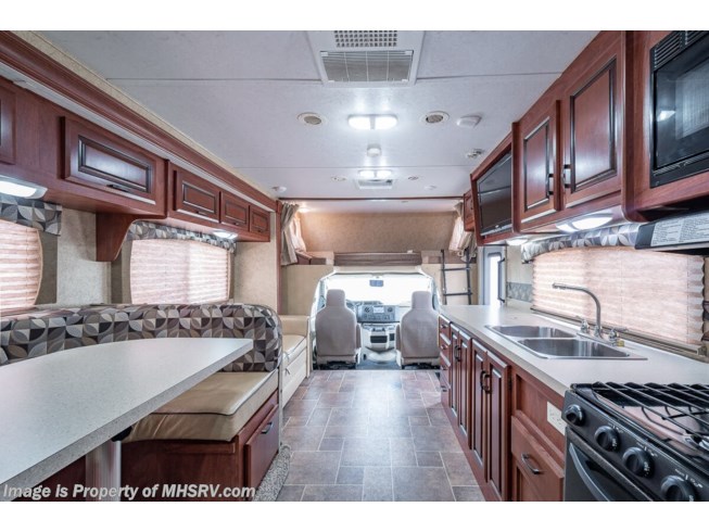 2013 Forest River Sunseeker 3010DS - Used Class C For Sale by Motor Home Specialist in Alvarado, Texas