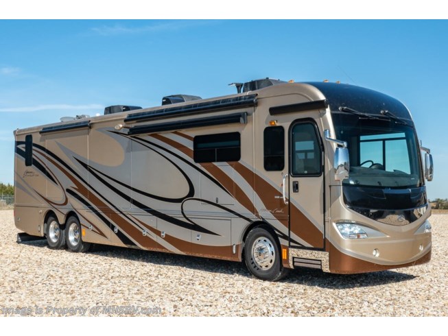 Used 2015 American Coach Revolution LE 42W available in Alvarado, Texas