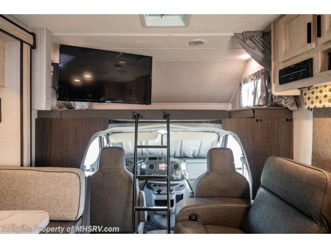 2020 Forester 3041DS by Forest River from Motor Home Specialist in Alvarado, Texas
