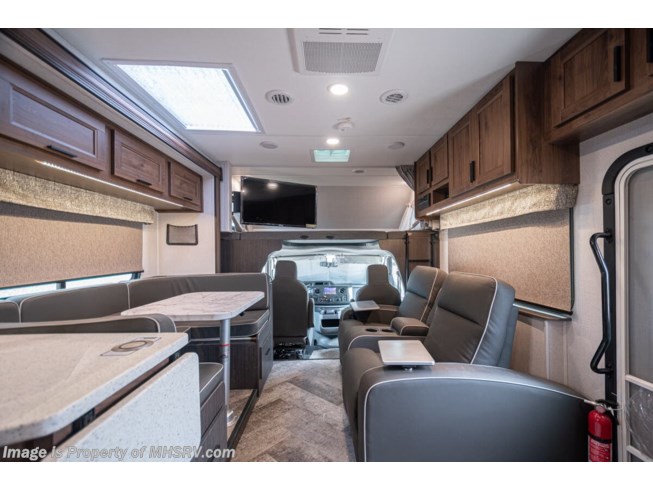 2021 Forest River Forester 3041DS - New Class C For Sale by Motor Home Specialist in Alvarado, Texas