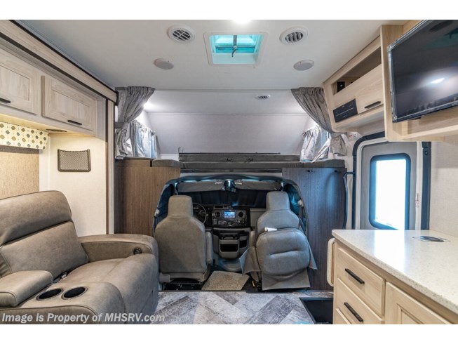 2020 Forester 3011DS by Forest River from Motor Home Specialist in Alvarado, Texas