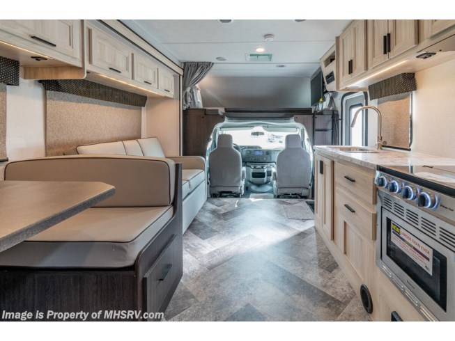 2021 Forest River Forester LE 2851S - New Class C For Sale by Motor Home Specialist in Alvarado, Texas