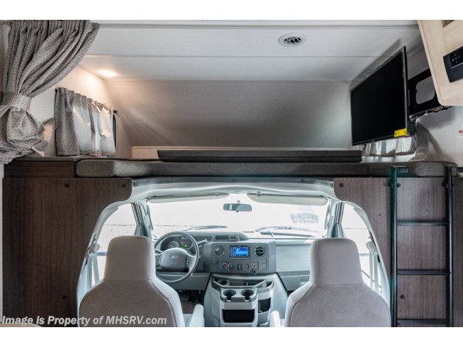 2021 Forester LE 2851S by Forest River from Motor Home Specialist in Alvarado, Texas