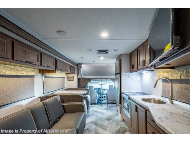 2020 Forest River Forester LE 2551DS - New Class C For Sale by Motor Home Specialist in Alvarado, Texas