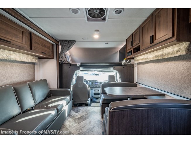2020 Forest River Forester LE 3251DS - New Class C For Sale by Motor Home Specialist in Alvarado, Texas