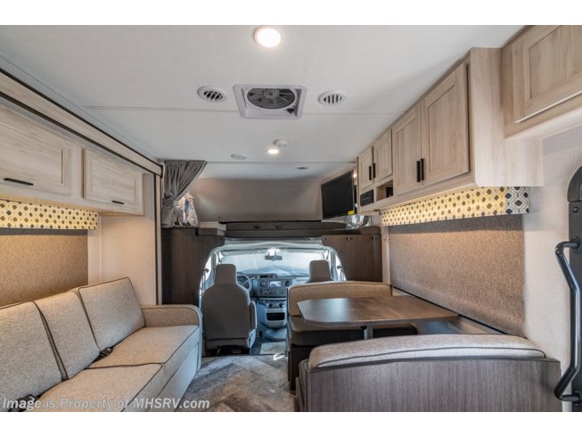 2021 Forest River Forester LE 3251DS - New Class C For Sale by Motor Home Specialist in Alvarado, Texas
