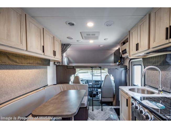 2020 Forest River Forester LE 2351LEC - New Class C For Sale by Motor Home Specialist in Alvarado, Texas