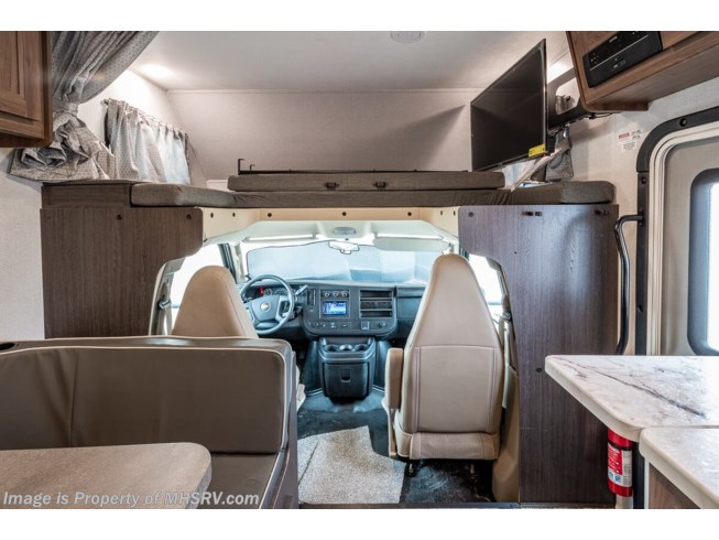 2020 Forester LE 2351LEC by Forest River from Motor Home Specialist in Alvarado, Texas