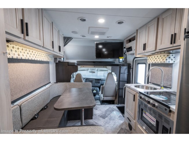 2021 Forest River Forester LE 2351LEC - New Class C For Sale by Motor Home Specialist in Alvarado, Texas