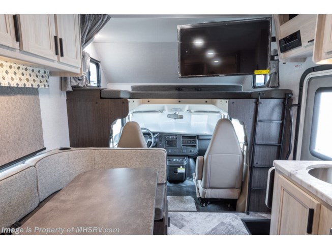 2021 Forester LE 2351LEC by Forest River from Motor Home Specialist in Alvarado, Texas