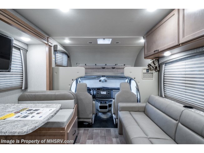 2020 Chateau 31WV by Thor Motor Coach from Motor Home Specialist in Alvarado, Texas