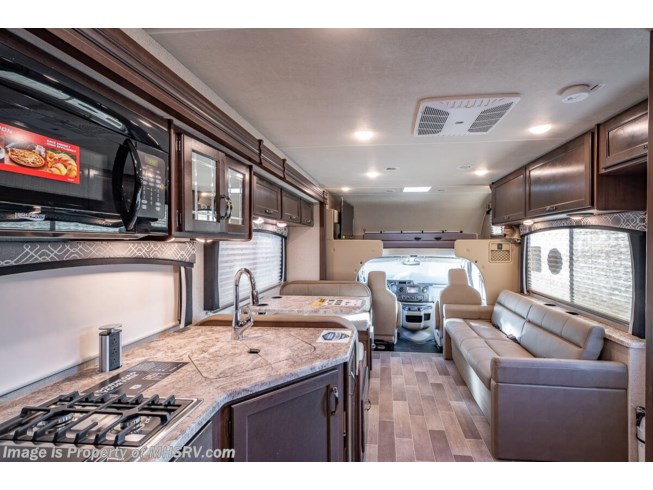2020 Thor Motor Coach Chateau 31EV - New Class C For Sale by Motor Home Specialist in Alvarado, Texas