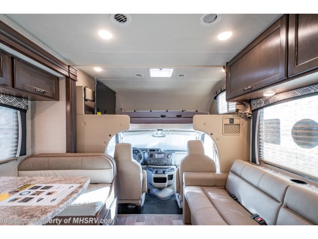 2020 Chateau 31EV by Thor Motor Coach from Motor Home Specialist in Alvarado, Texas