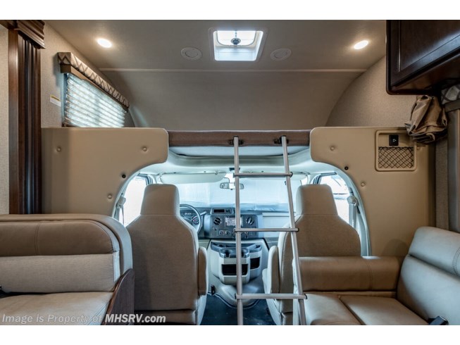2020 Four Winds 31WV by Thor Motor Coach from Motor Home Specialist in Alvarado, Texas