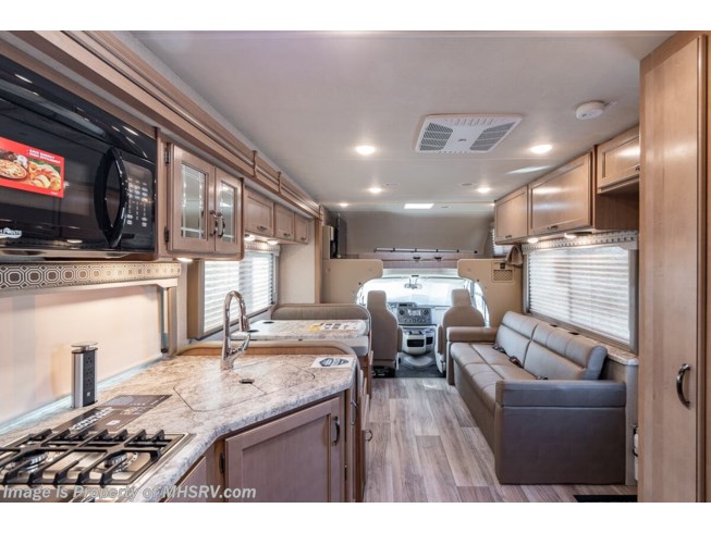 2020 Thor Motor Coach Four Winds 31EV - New Class C For Sale by Motor Home Specialist in Alvarado, Texas